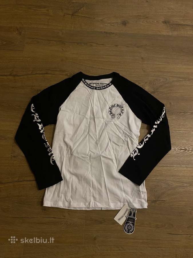 Chrome hearts maikutė