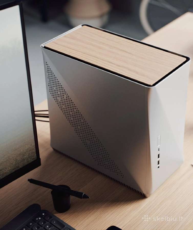 Pc