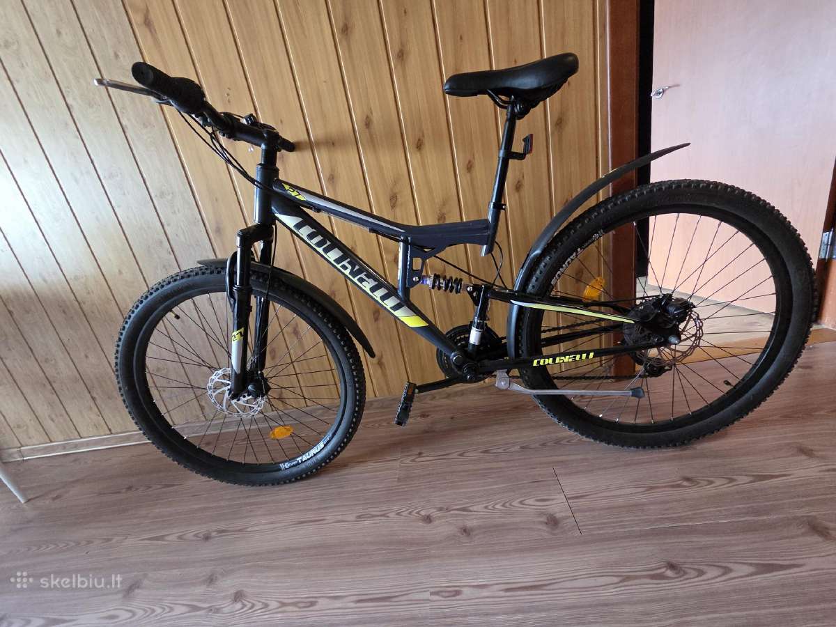 Parduodamas kalnų dviratis Colinelli 2743 MTB