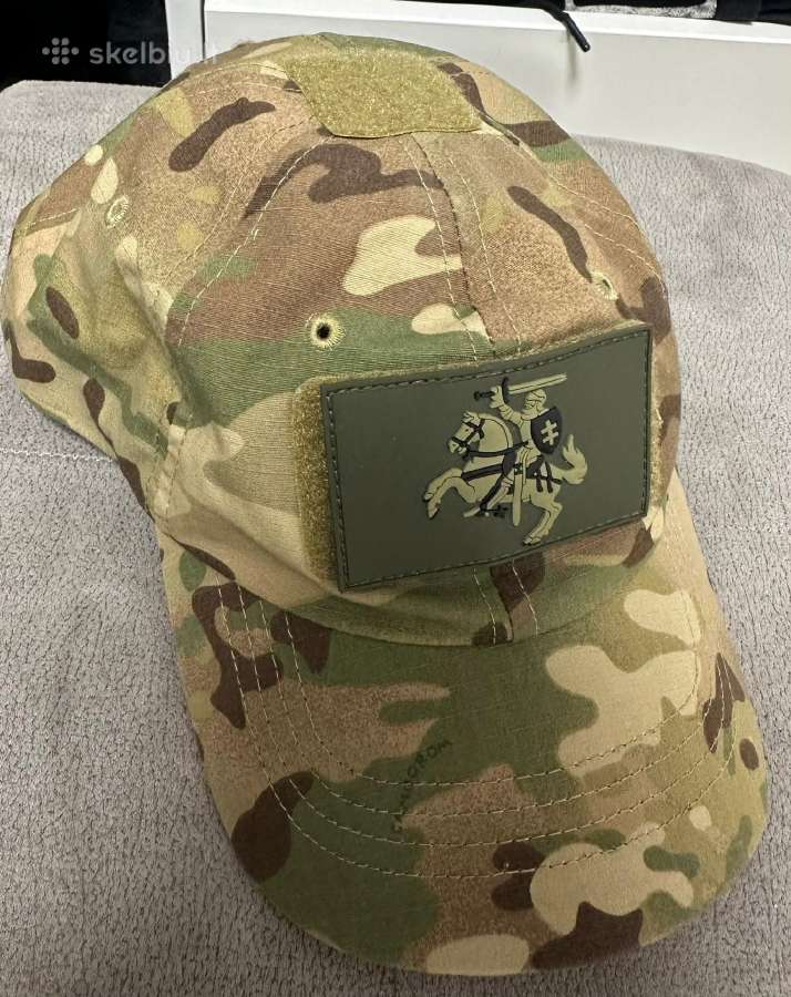 Airsoft apranga ir liemene - nuotraukos Nr. 7