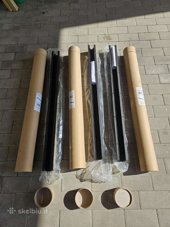 Nova Luce linijinis LED šviestuvas 300w (8252002