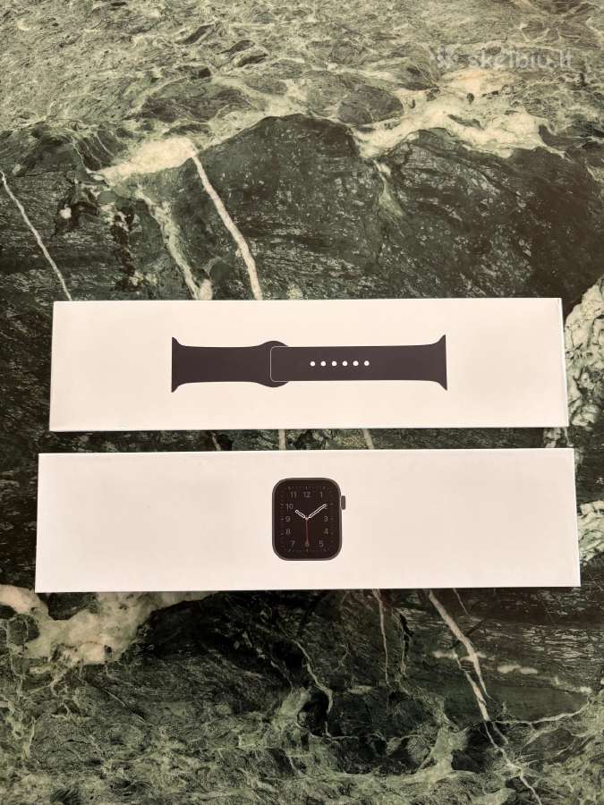 Apple Watch Se 44mm