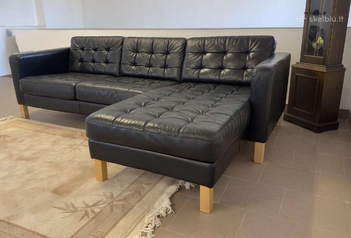 Odinis Kampas Ir Sofa