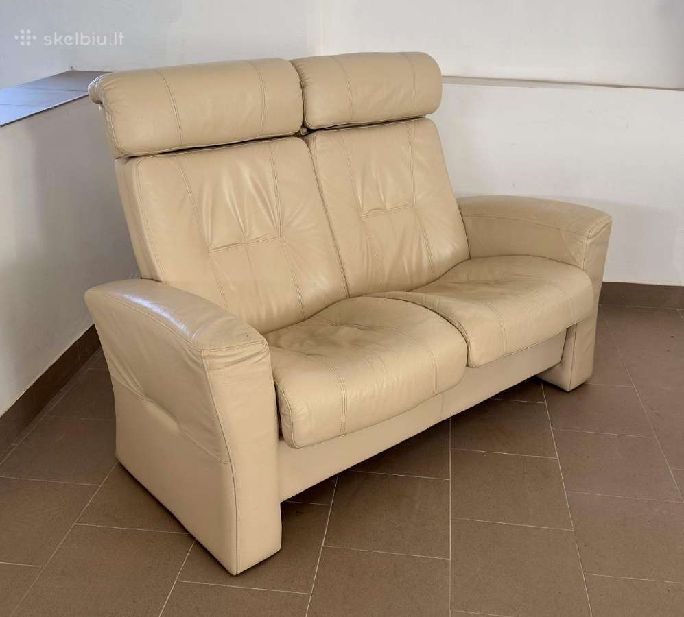 Odinė Sofa - nuotraukos Nr. 2