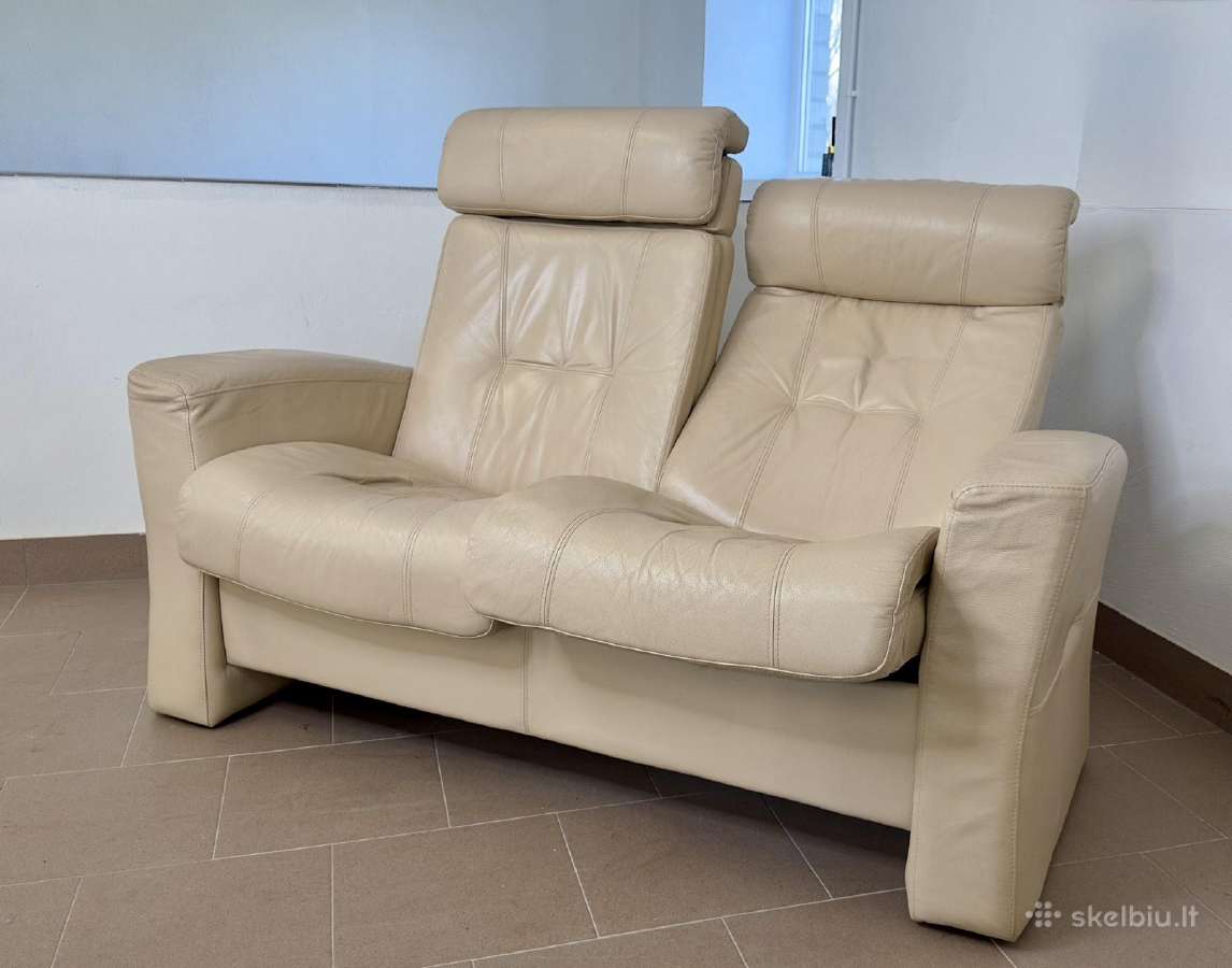 Odinė Sofa - nuotraukos Nr. 3