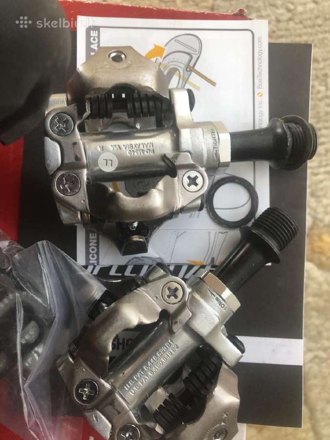 MTB specialized batai 45 dydis - nuotraukos Nr. 4