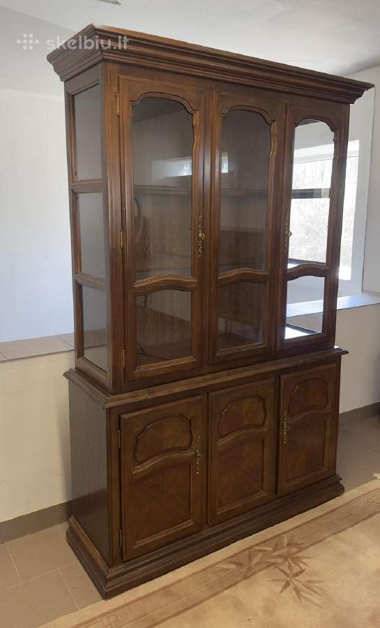 Indauja Bufetas