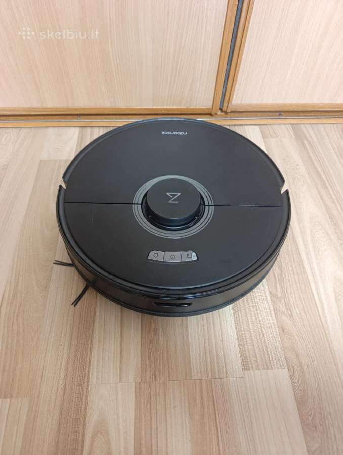 Roborock Q7 max