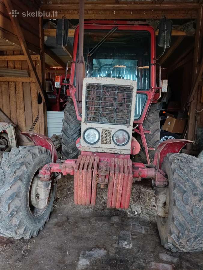 Mtz-82