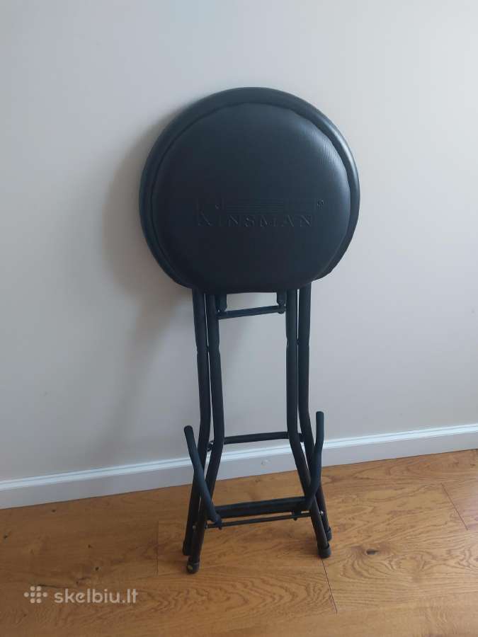 Gitaristo kėdė Kinsman Kgs - nuotraukos Nr. 4