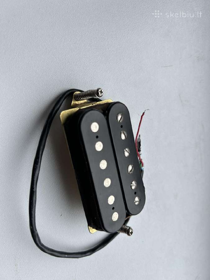 Dimarzio Dp103