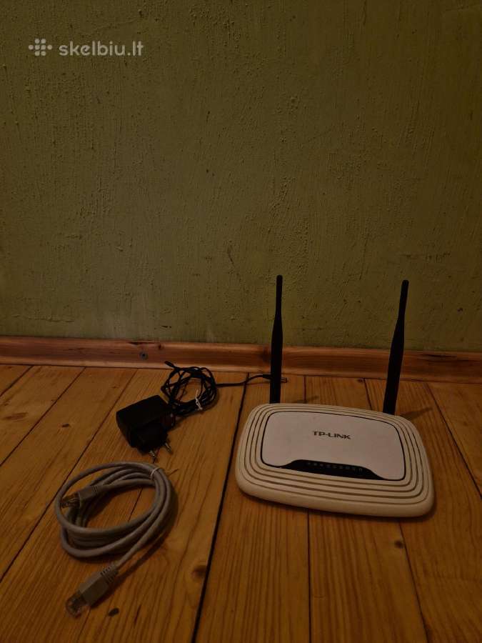 Tp-link router