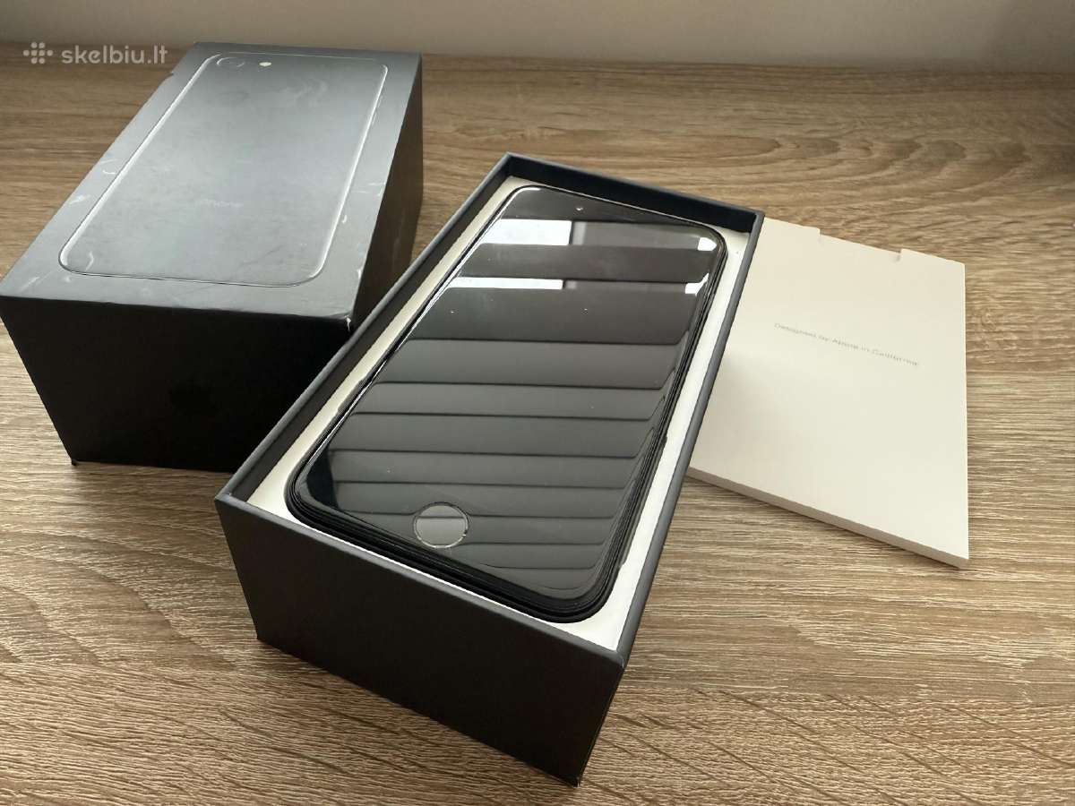 iPhone 7 128gb
