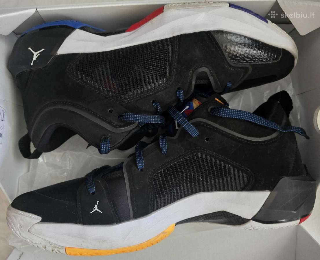 Sportinė avalynė Air Jordan