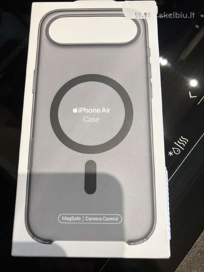 Apple iPhone dėklai originalai iš paskutiniųjų! - nuotraukos Nr. 2