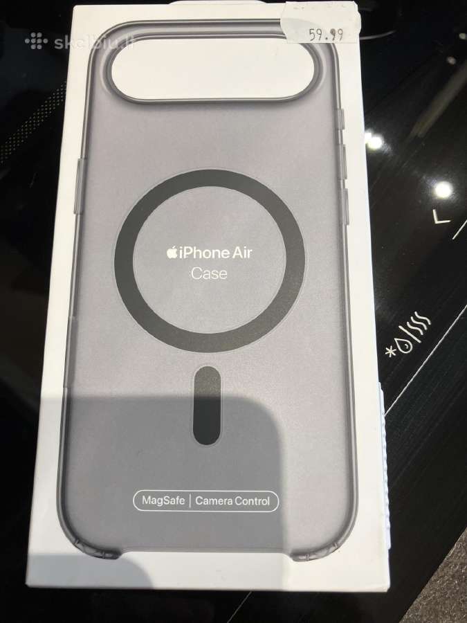 Apple iPhone dėklai originalai iš paskutiniųjų! - nuotraukos Nr. 4