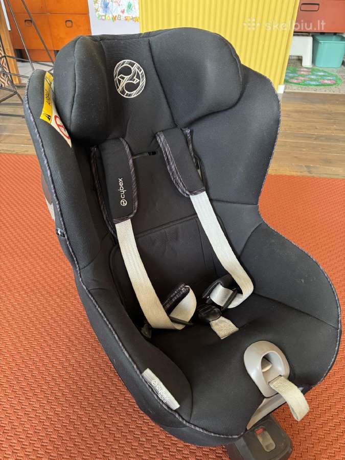 Cybex gold automobilio kėdutė