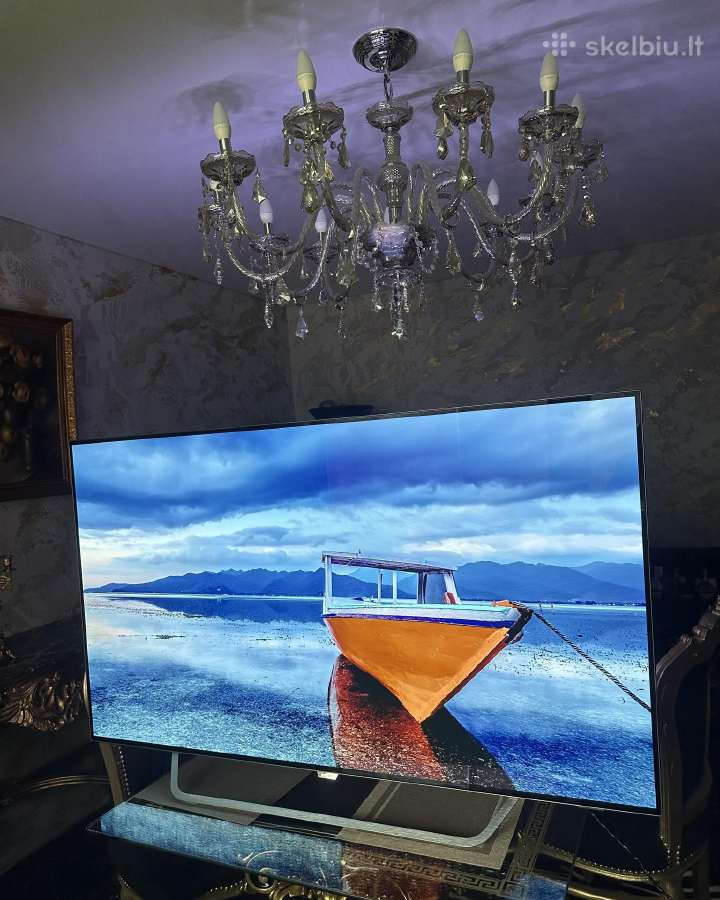 Philips 55pos9002 - nuotraukos Nr. 2