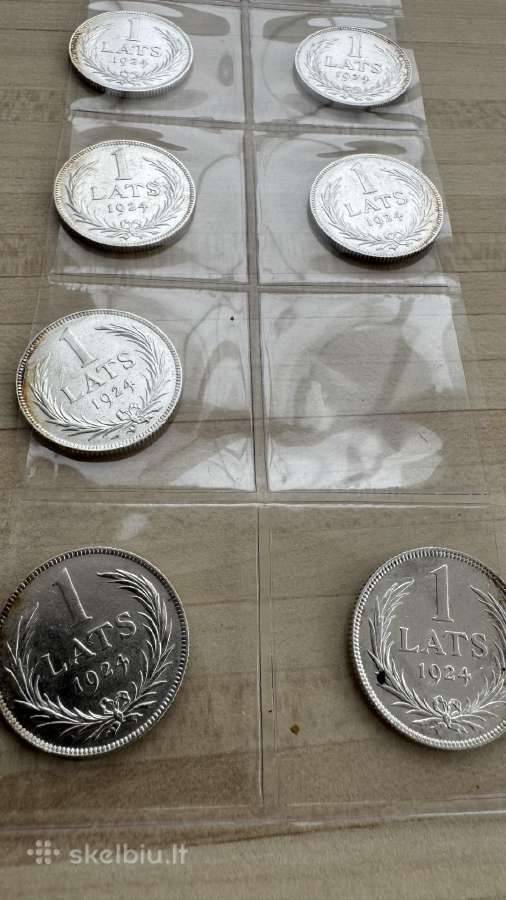 1 latas