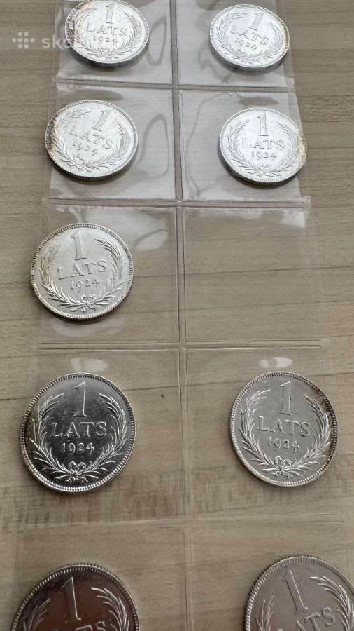 1 latas - nuotraukos Nr. 2