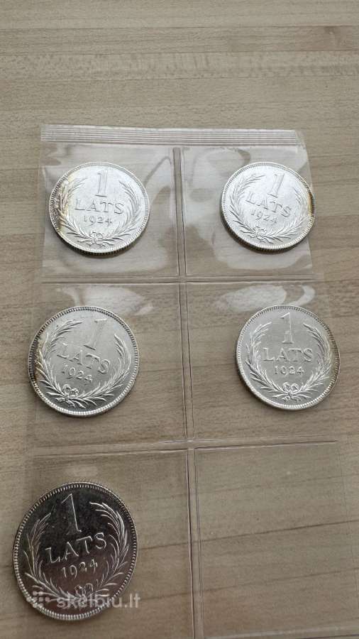 1 latas - nuotraukos Nr. 3