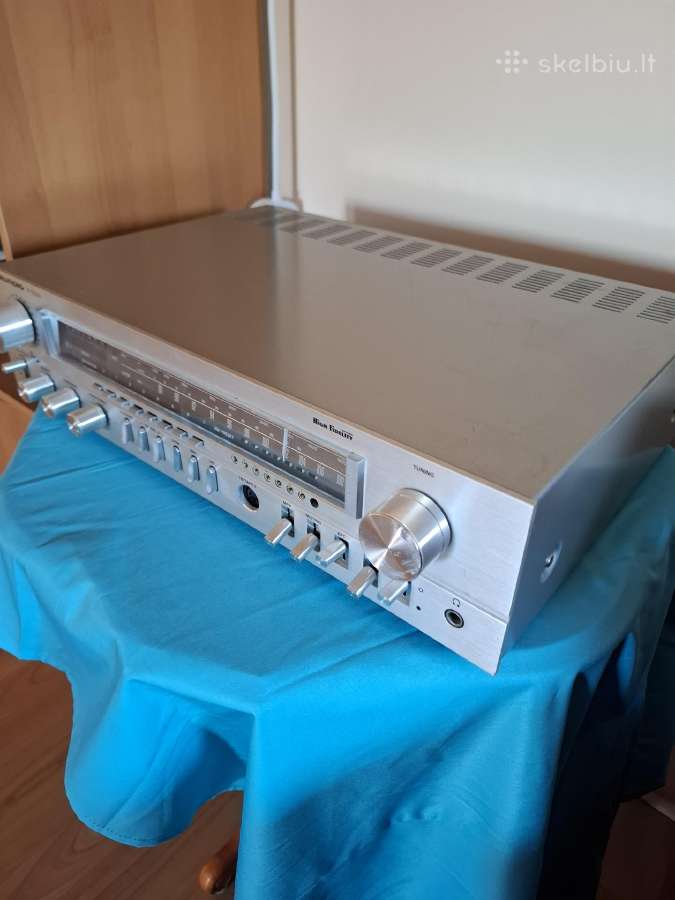 Grundig R-1000 - nuotraukos Nr. 2