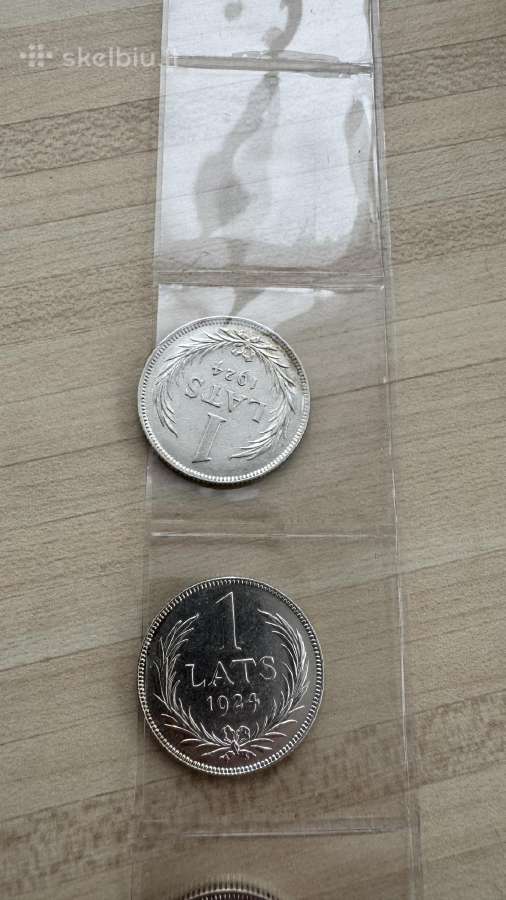 1 latas - nuotraukos Nr. 5