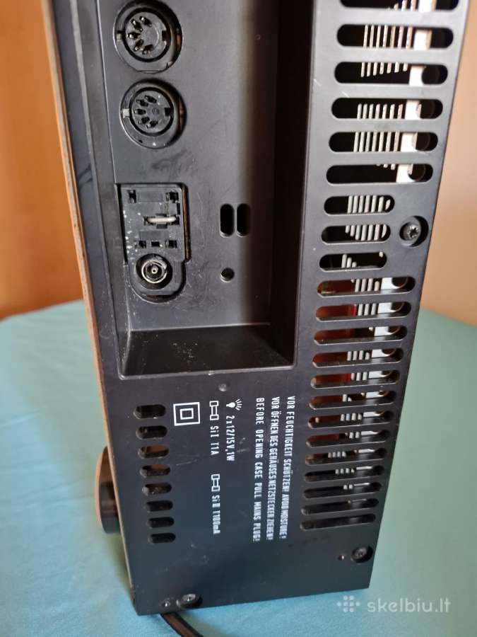 Grundig R-1000 - nuotraukos Nr. 8