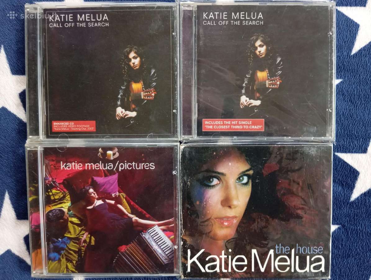 Jazz CD - nuotraukos Nr. 4