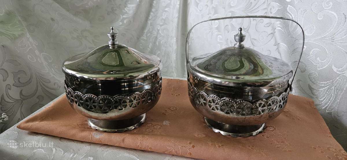 Serviravimo indai