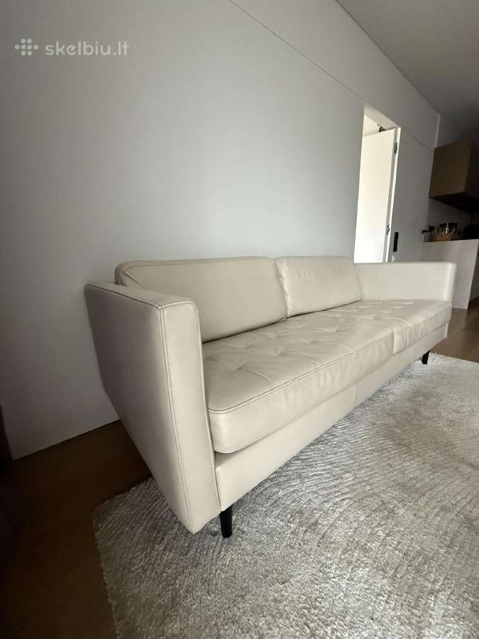 Sofa Osaka (Boconcept) - nuotraukos Nr. 2
