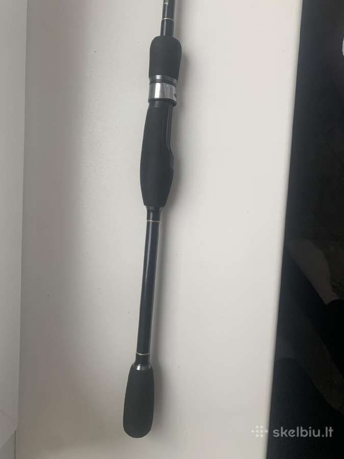 Yamaga blanks blue current 2-15