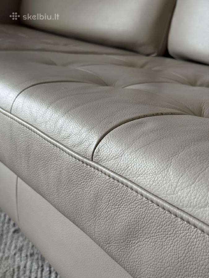Sofa Osaka (Boconcept) - nuotraukos Nr. 3