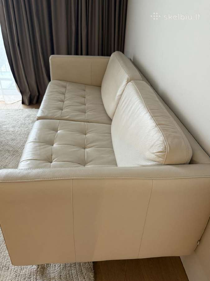 Sofa Osaka (Boconcept) - nuotraukos Nr. 4