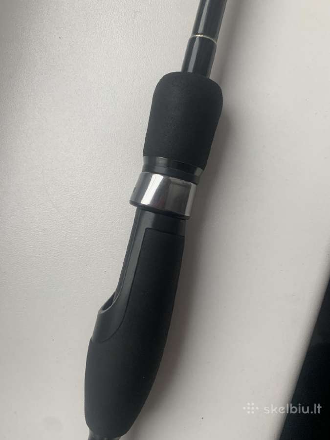 Yamaga blanks blue current 2-15 - nuotraukos Nr. 3