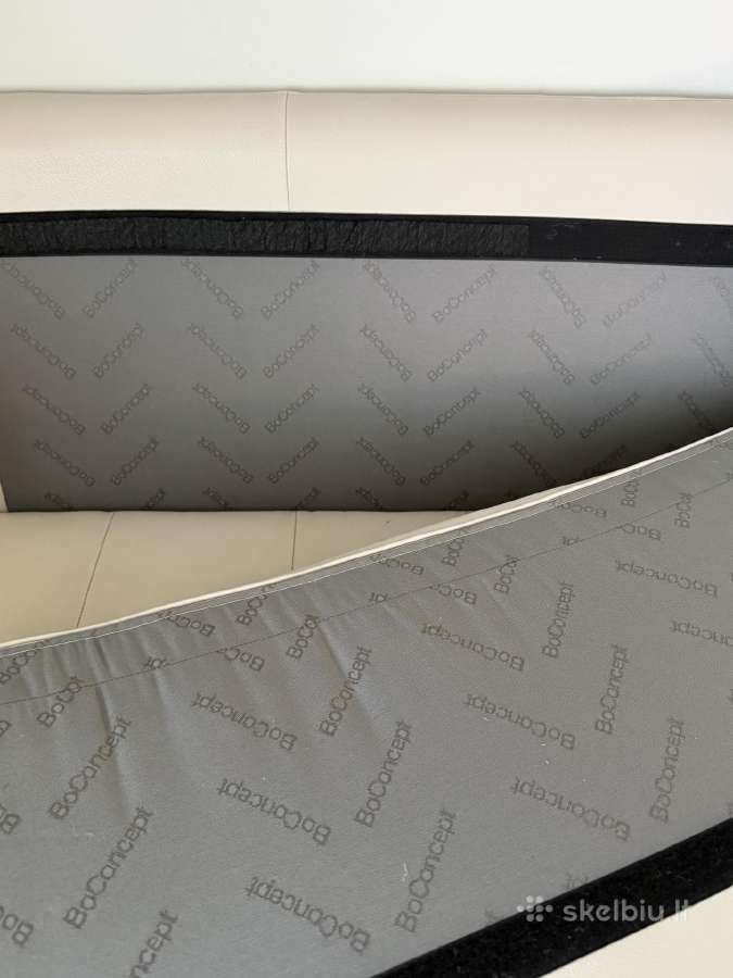 Sofa Osaka (Boconcept) - nuotraukos Nr. 5