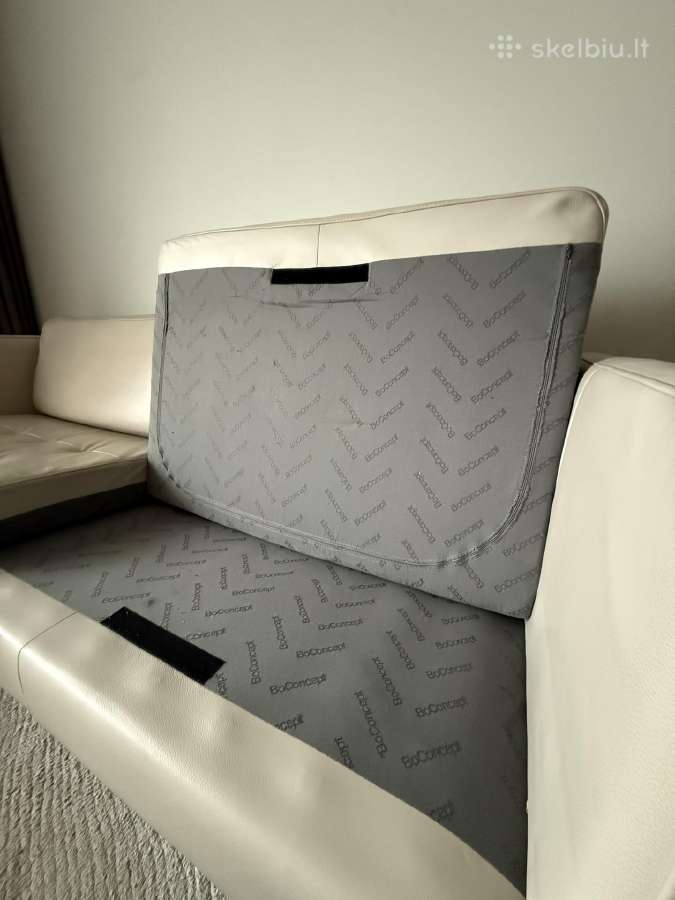 Sofa Osaka (Boconcept) - nuotraukos Nr. 6