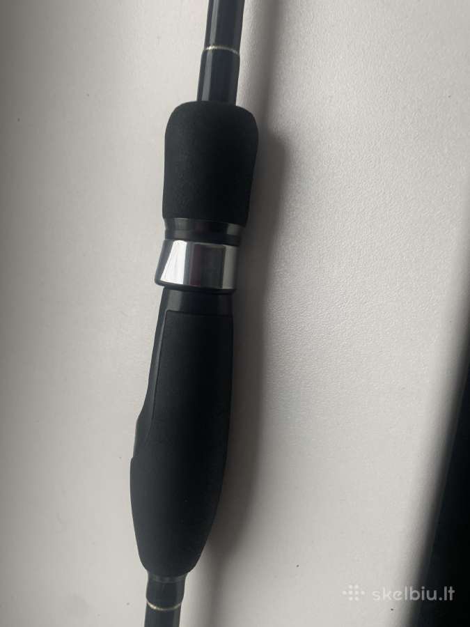 Yamaga blanks blue current 2-15 - nuotraukos Nr. 4