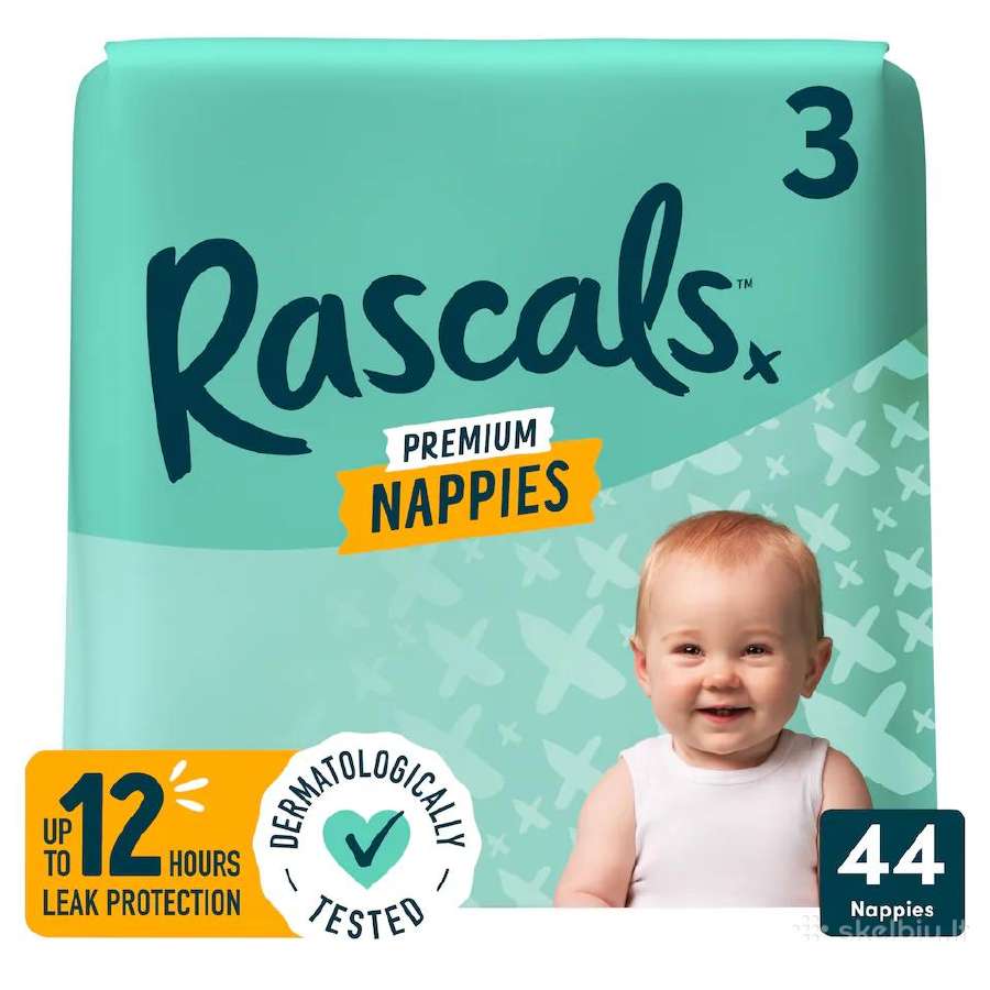 Atvežame. Pampers, Bleer, Mamia, Lupilu, Libero. - nuotraukos Nr. 24