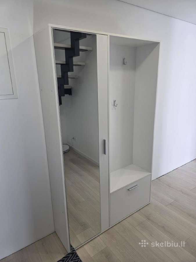 Prieškambario spinta 1,20m