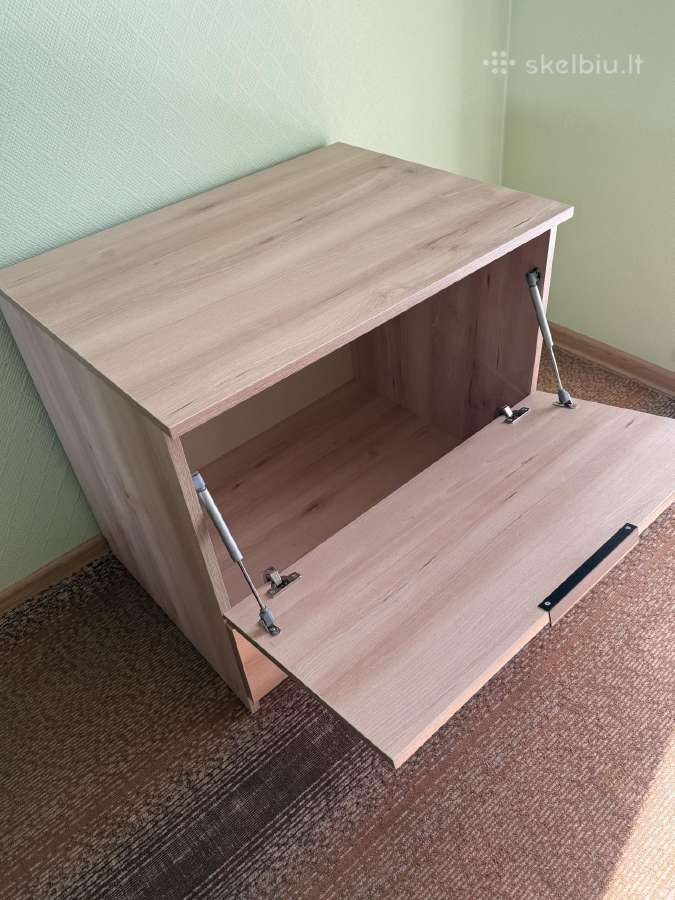 Nauja Patalynes komoda. - nuotraukos Nr. 3