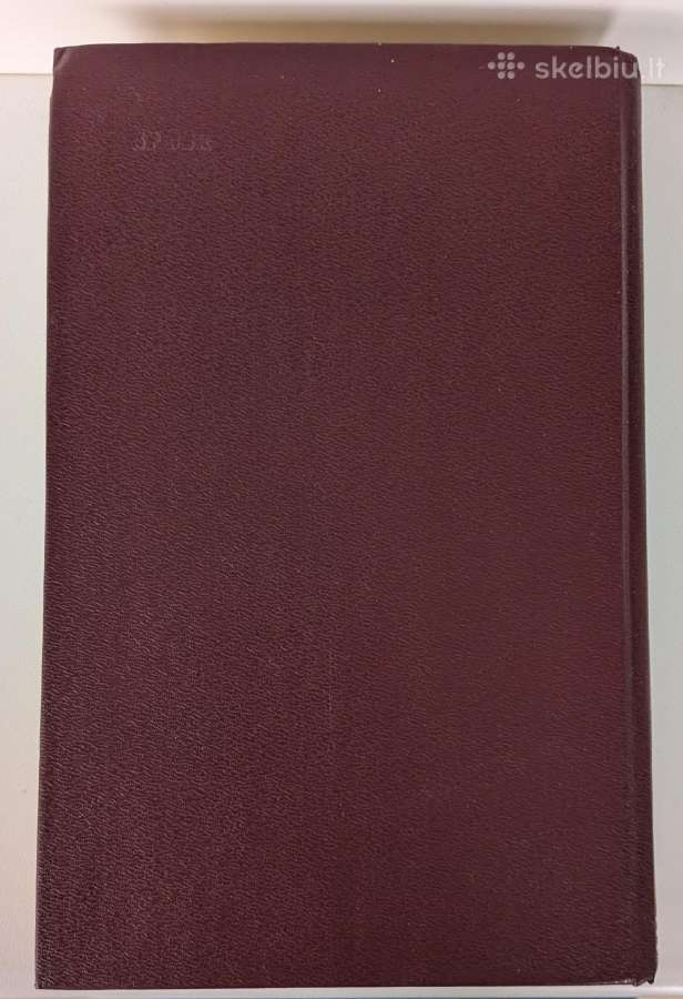 Petras Pirmasis. A. Tolstojus - nuotraukos Nr. 2