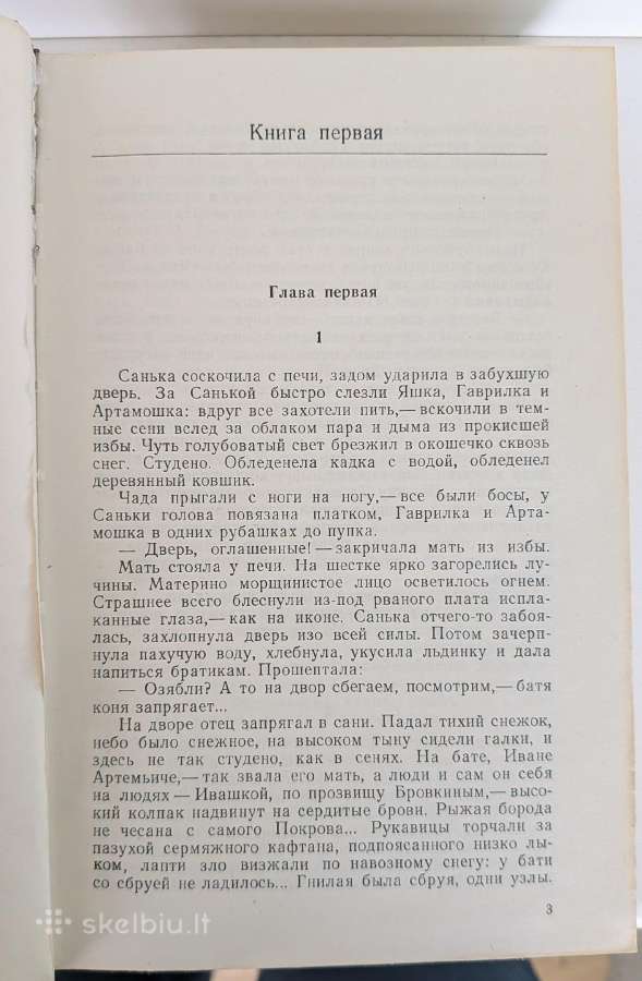 Petras Pirmasis. A. Tolstojus - nuotraukos Nr. 3