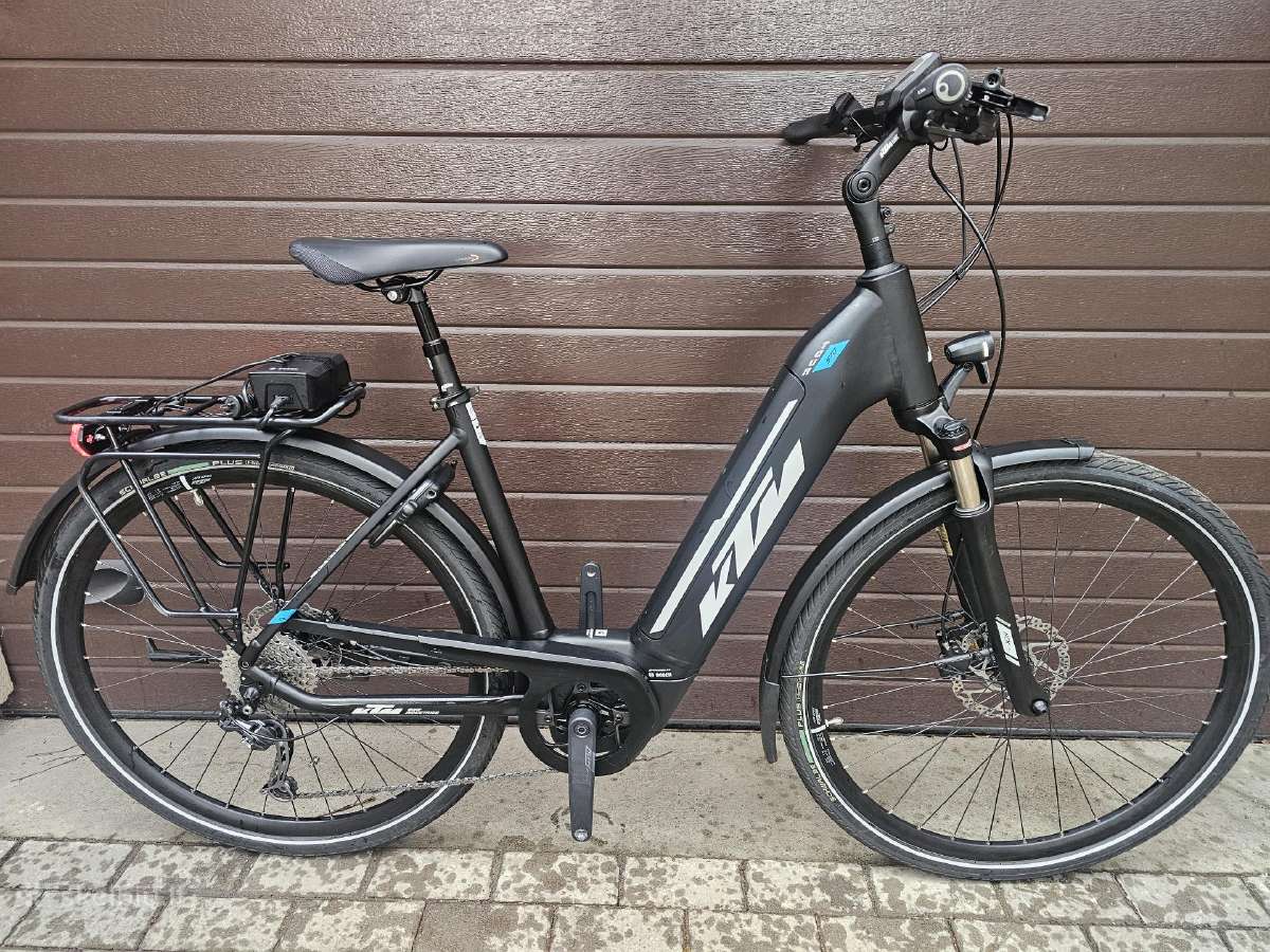 KTM Tour