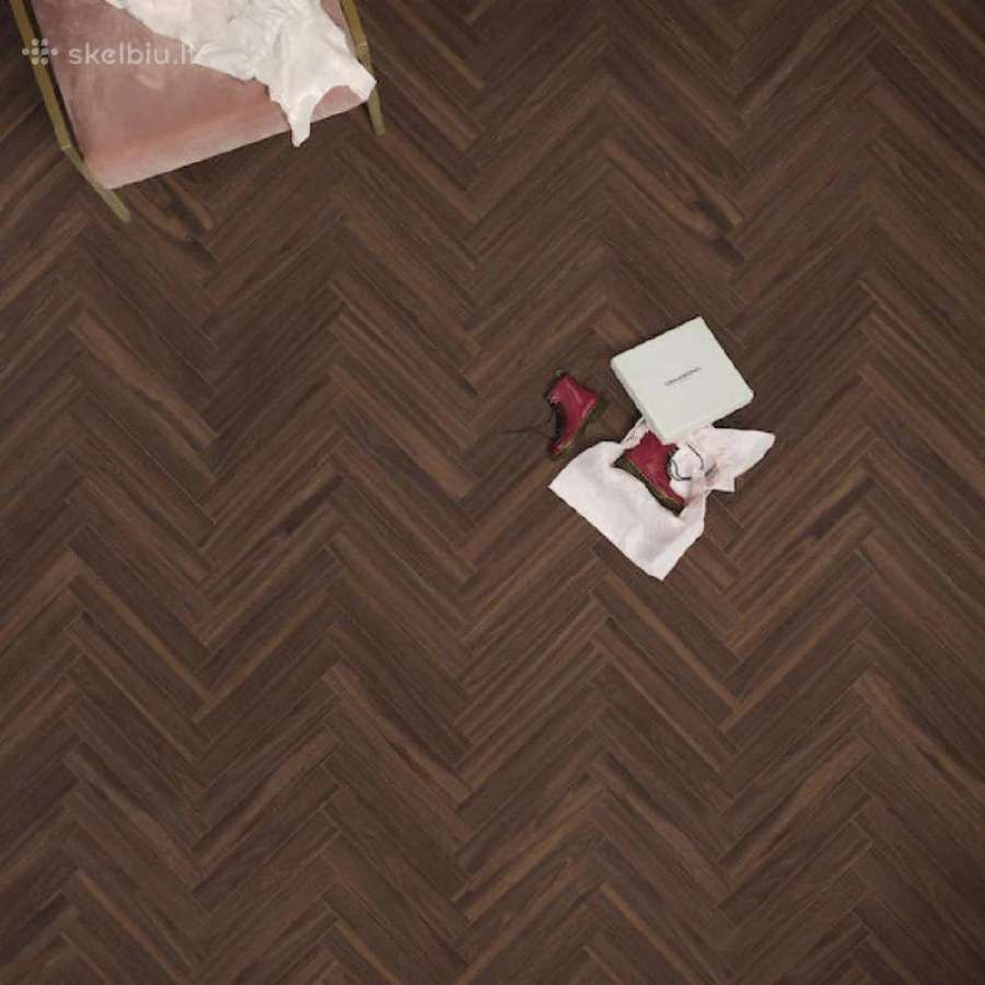 Ieškote kokybiško laminato grindims gera kaina? - nuotraukos Nr. 12