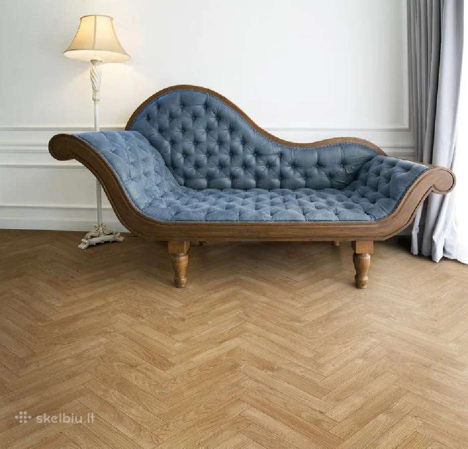 Ieškote kokybiško laminato grindims gera kaina? - nuotraukos Nr. 4