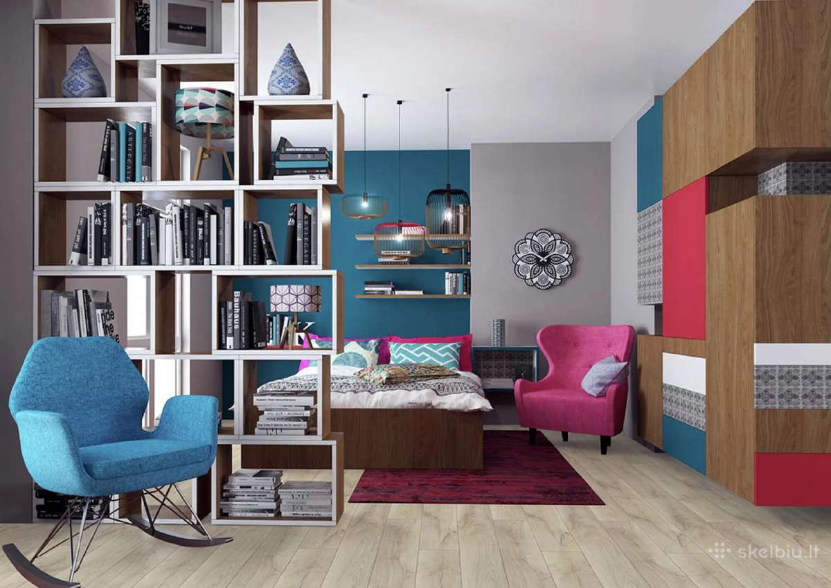 Ieškote kokybiško laminato grindims gera kaina? - nuotraukos Nr. 9