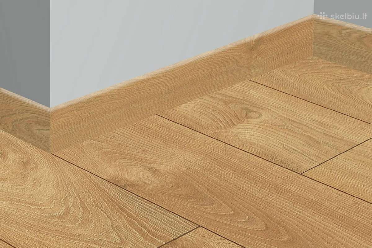 Ieškote kokybiško laminato grindims gera kaina? - nuotraukos Nr. 7