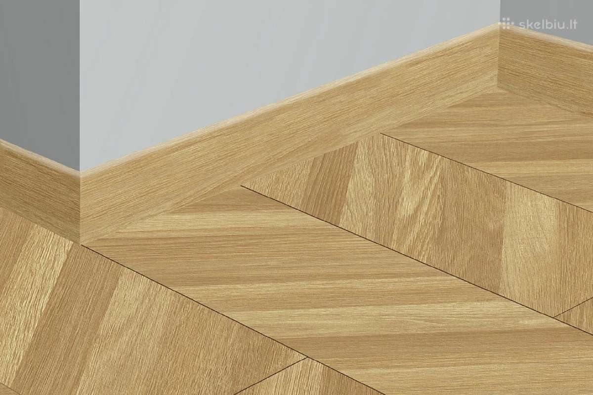 Ieškote kokybiško laminato grindims gera kaina?