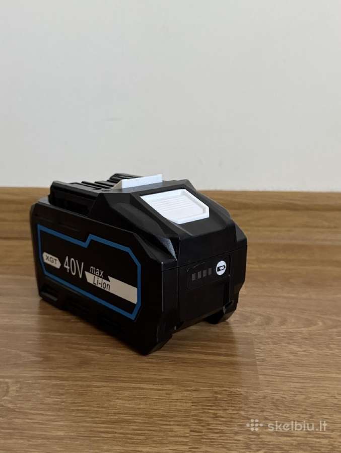 Makita, Bosh, Dewalt, Milwaukee ir ju remontas - nuotraukos Nr. 9